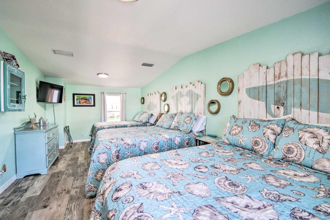 Retreat On The River With Boat Dock, Porch, And Grill! Homosassa Ngoại thất bức ảnh